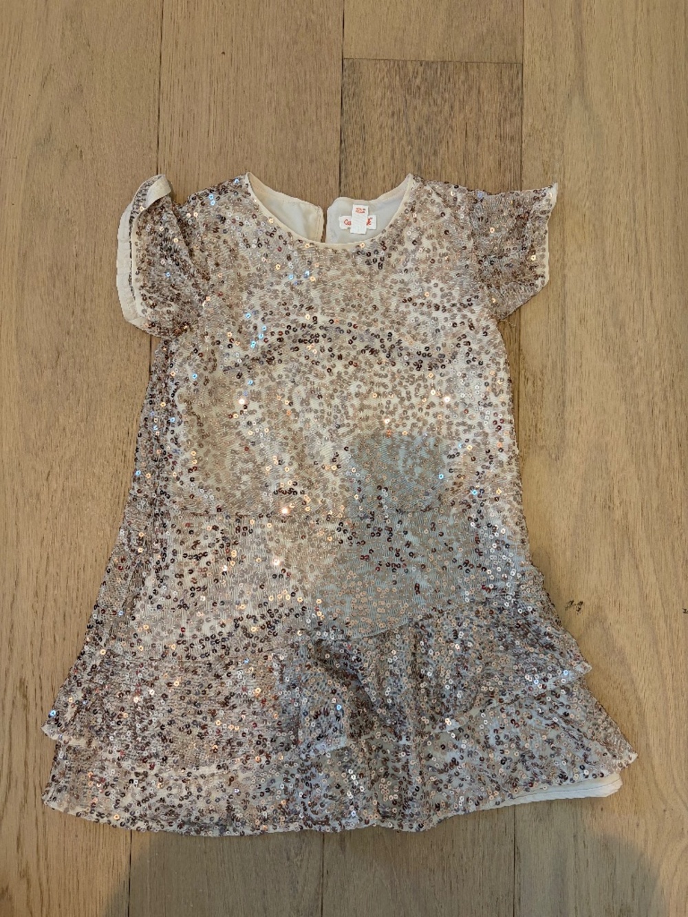 KIDS Cat & Jack Dress- Size 8